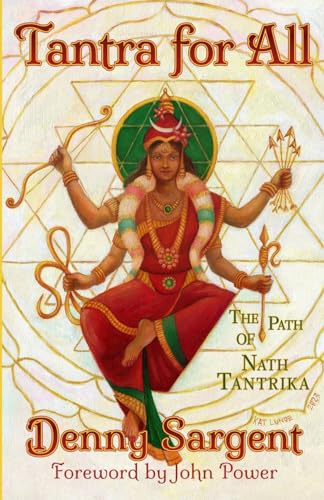 Tantra for All: The Path of Nath Tantrika von Original Falcon Press, The, LLC