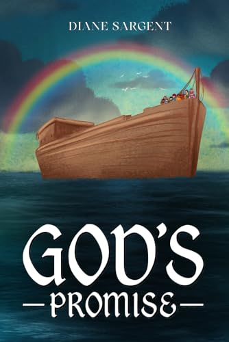 God's Promise God's Promise von American Book Publisher