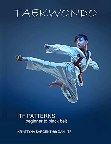 Taekwondo Patterns von Lulu