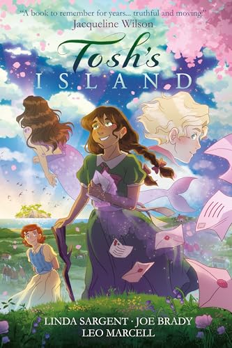 Tosh's Island von David Fickling Books