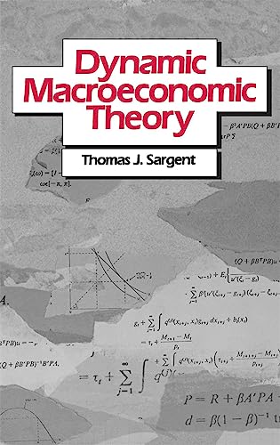 Dynamic Macroeconomic Theory