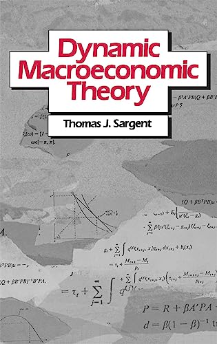 Dynamic Macroeconomic Theory von Harvard University Press