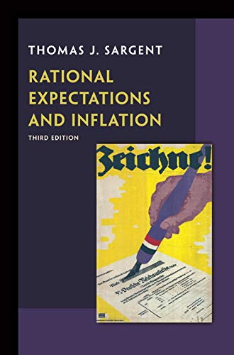 Rational Expectations and Inflation: Third Edition von Princeton University Press