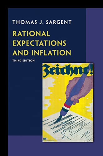 Rational Expectations and Inflation: Third Edition von Princeton University Press