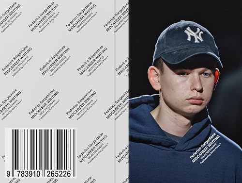 Midcareer Writing: Selected Essays von Sorry Press