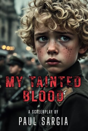My Tainted Blood von Independently published