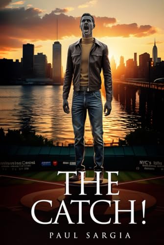 THE CATCH! THE CATCH! von Panda Publishing Agency