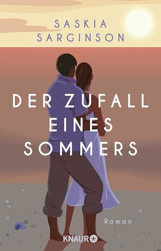 Der Zufall eines Sommers: Roman von Droemer Knaur*