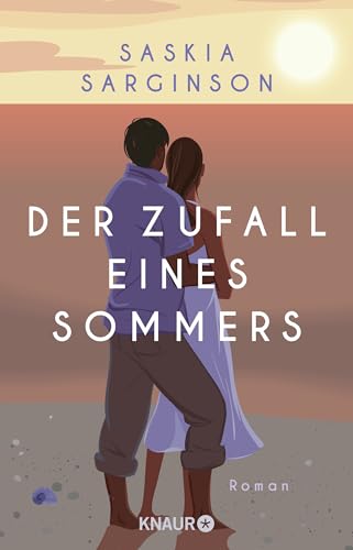 Der Zufall eines Sommers: Roman