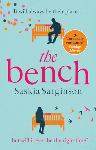 The Bench: The Most Heartbreaking Love Story of 2020