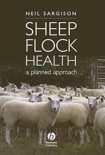 Sheep Flock Health: A Planned Approach
