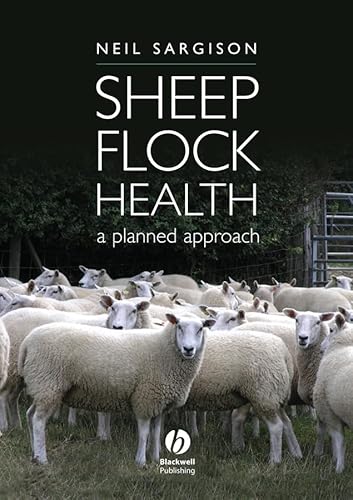 Sheep Flock Health: A Planned Approach