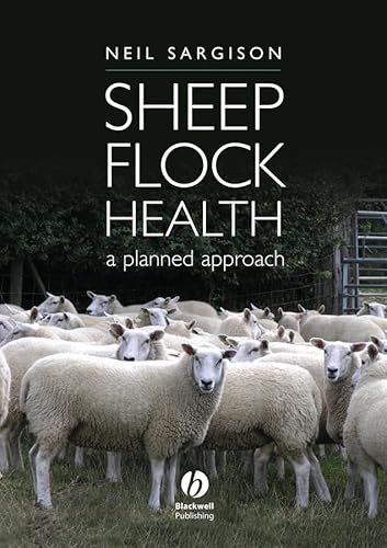 Sheep Flock Health: A Planned Approach von Wiley-Blackwell