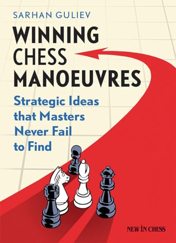 Winning Chess Manoeuvres: Strategic Ideas That Masters Never Fail to Find
