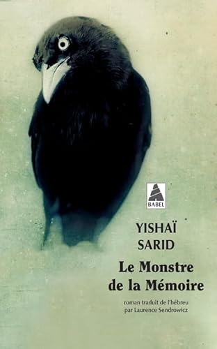 Le Monstre de la Mémoire