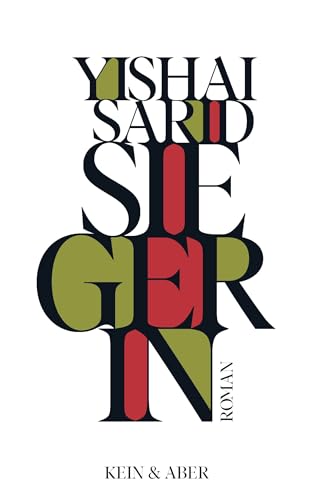 Siegerin: Roman