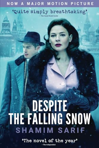 Despite the Falling Snow: (a breathtaking story of love and betrayal) von Enlightenment Productions