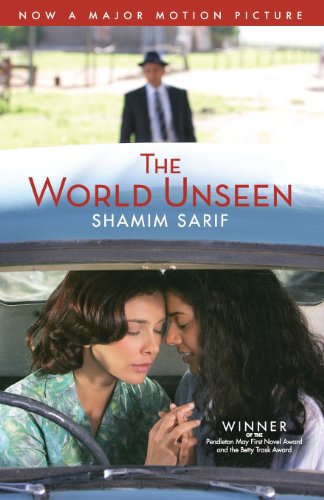 The World Unseen von Enlightenment Productions Limited