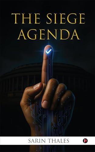 The Siege Agenda von Notion Press