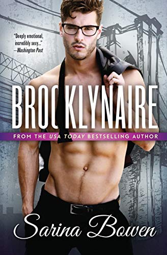 Brooklynaire (Brooklyn Hockey, Band 1) Brooklynaire (Brooklyn Hockey, Band 1)