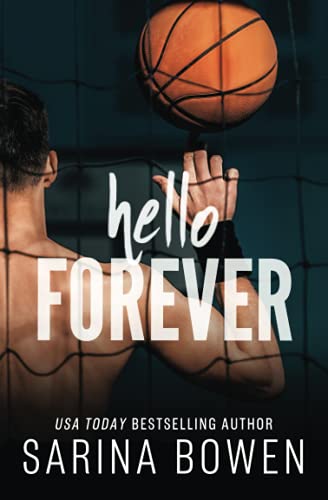 Hello Forever (Hello Goodbye, Band 2)