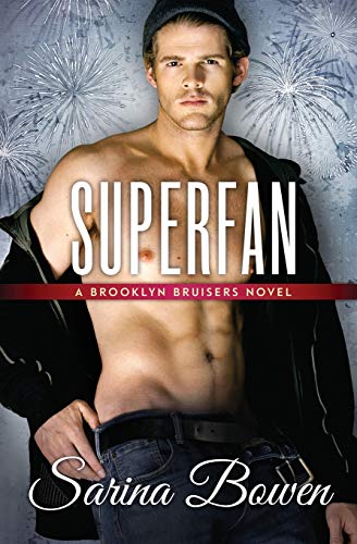 Superfan (Brooklyn Hockey, Band 3)