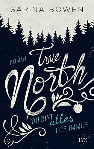 True North - Du bist alles für immer: Roman (Vermont-Reihe, Band 3)