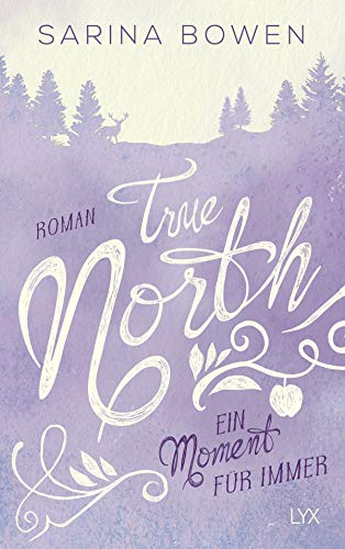 True North - Ein Moment für immer: Roman (Vermont-Reihe, Band 5)
