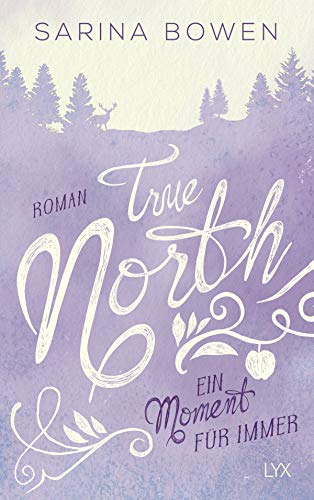 True North - Ein Moment für immer: Roman (Vermont-Reihe, Band 5)