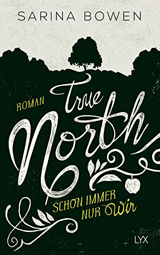 True North - Schon immer nur wir: Roman (Vermont-Reihe, Band 2)