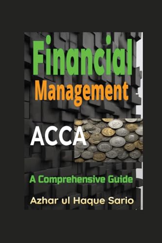 ACCA Financial Management von Azhar Sario Dubai