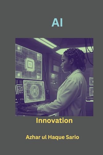 AI Innovation von Azhar Sario Dubai