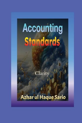 Accounting Standards Clarity von Azhar Sario Dubai