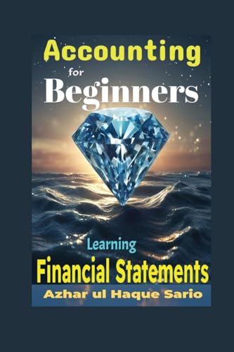 Accounting for Beginners von Azhar Sario Dubai
