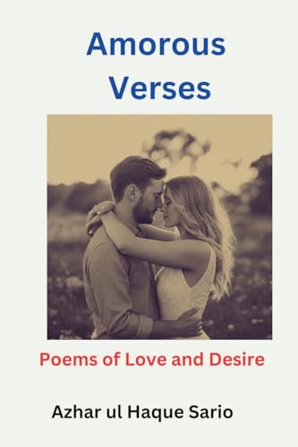 Amorous Verses von Azhar Sario Dubai