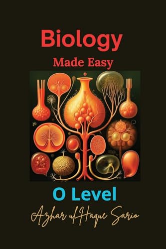 Biology Made Easy O Level von Azhar Sario Dubai
