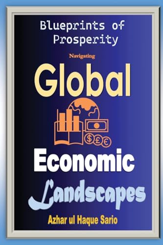 Blueprints of Prosperity von Azhar Sario Dubai