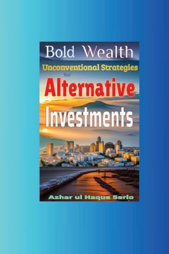 Bold Wealth Bold Wealth von Azhar Sario Dubai