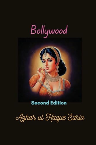 Bollywood: Second Edition von Azhar Sario Dubai