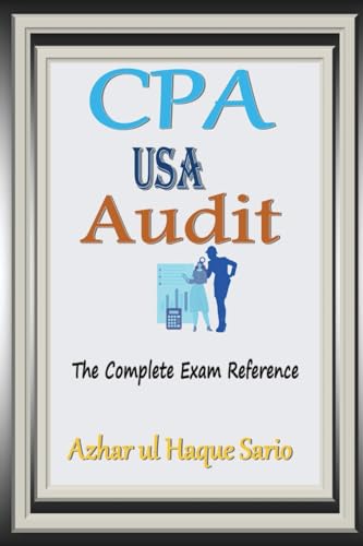 CPA USA Audit CPA USA Audit von Azhar Sario Dubai