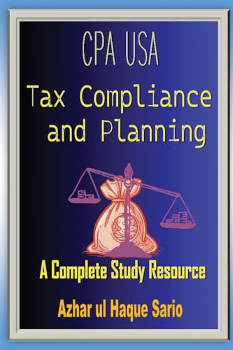 CPA USA Tax Compliance and Planning CPA USA Tax Compliance and Planning von Azhar Sario Dubai