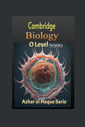 Cambridge O Level Biology 5090 von Azhar Sario Dubai