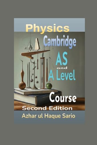 Cambridge Physics AS and A Level Course: Second Edition von Azhar Sario Dubai