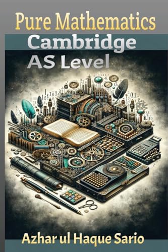 Cambridge Pure Mathematics Cambridge Pure Mathematics von Azhar Sario Dubai