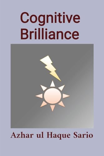 Cognitive Brilliance Cognitive Brilliance von Azhar Sario Dubai