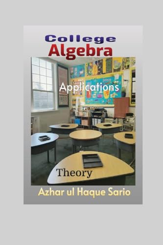 College Algebra College Algebra von Azhar Sario Dubai