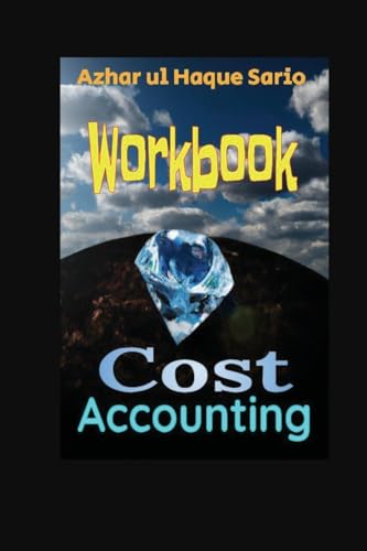 Cost Accounting von Azhar Sario Dubai