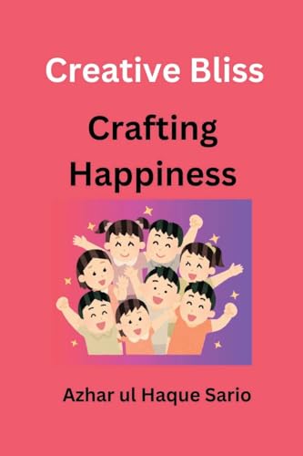 Creative Bliss Creative Bliss von Azhar Sario Dubai