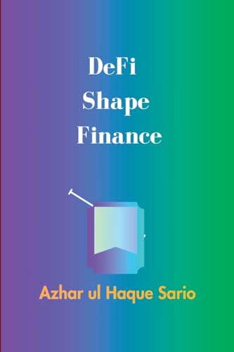 DeFi Shape Finance von Azhar Sario Dubai