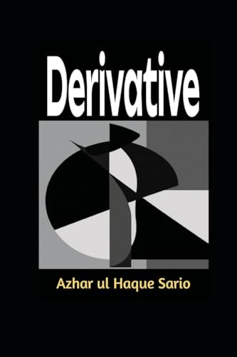 Derivative Derivative von Azhar Sario Dubai